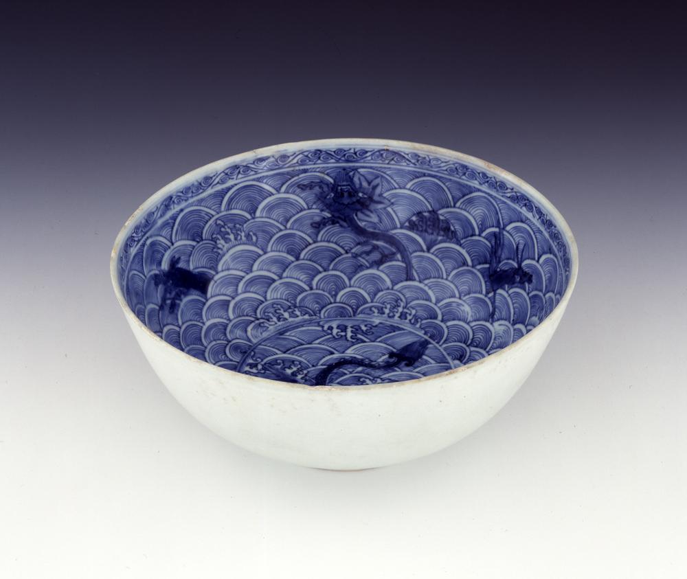 图片[1]-bowl BM-1984-0303.18-China Archive